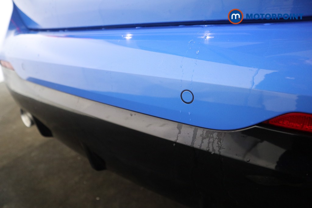 BMW 1 Series M Sport Manual Petrol Hatchback - Stock Number (1611570) - 25th supplementary image