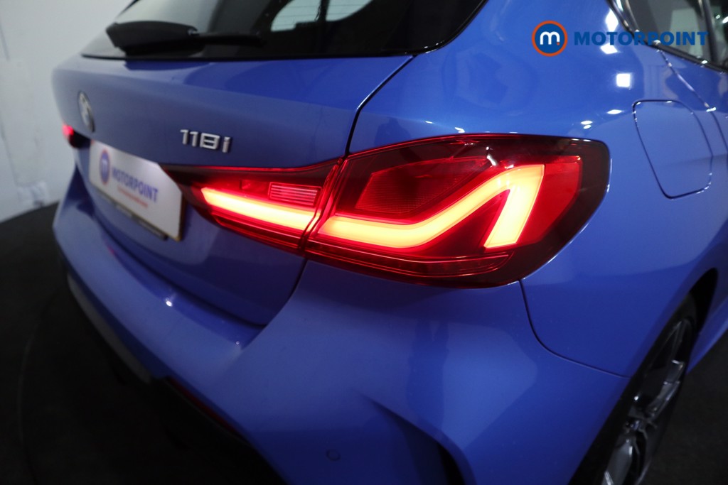 BMW 1 Series M Sport Manual Petrol Hatchback - Stock Number (1611570) - 26th supplementary image