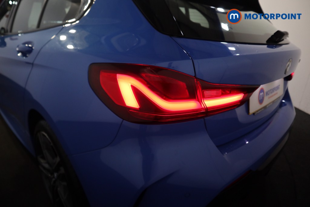 BMW 1 Series M Sport Manual Petrol Hatchback - Stock Number (1611570) - 27th supplementary image