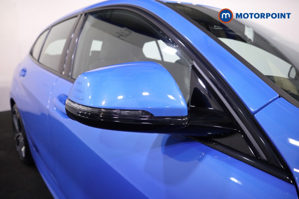 BMW 1 Series M Sport Manual Petrol Hatchback - Stock Number (1611570) - 29th supplementary image