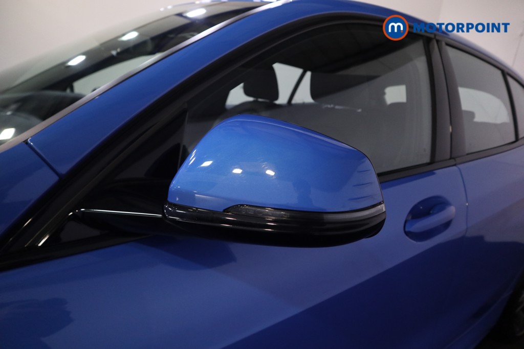 BMW 1 Series M Sport Manual Petrol Hatchback - Stock Number (1611570) - 30th supplementary image