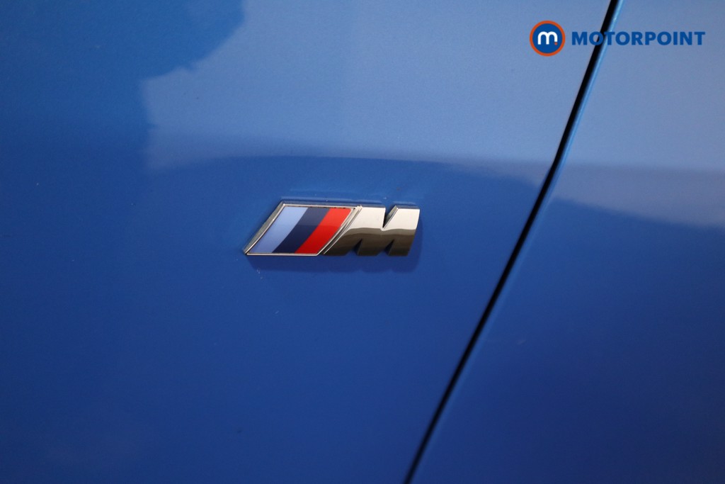 BMW 1 Series M Sport Manual Petrol Hatchback - Stock Number (1611570) - 31st supplementary image