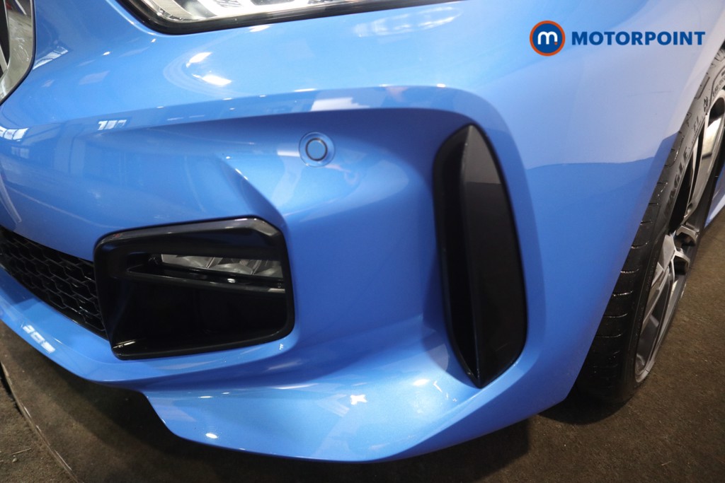 BMW 1 Series M Sport Manual Petrol Hatchback - Stock Number (1611570) - 32nd supplementary image