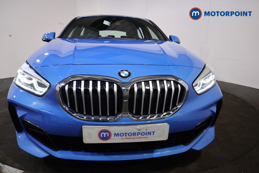 BMW 1 Series M Sport Manual Petrol Hatchback - Stock Number (1611570) - 34th supplementary image