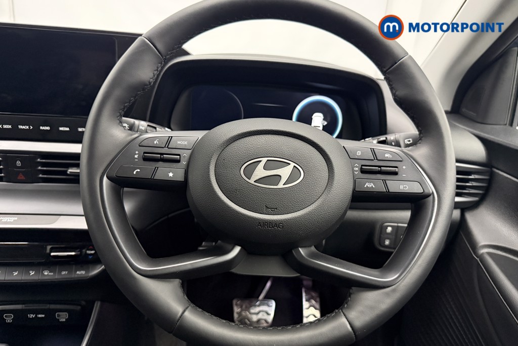 Hyundai Bayon Premium Automatic Petrol SUV - Stock Number (1611573) - 5th supplementary image