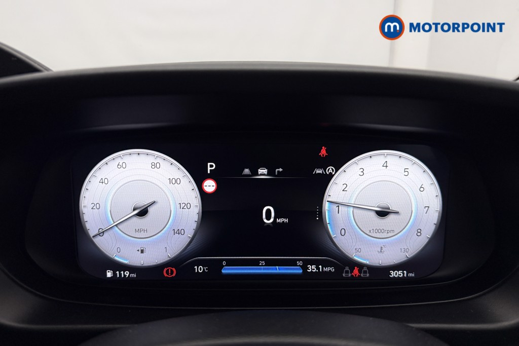 Hyundai Bayon Premium Automatic Petrol SUV - Stock Number (1611573) - 6th supplementary image