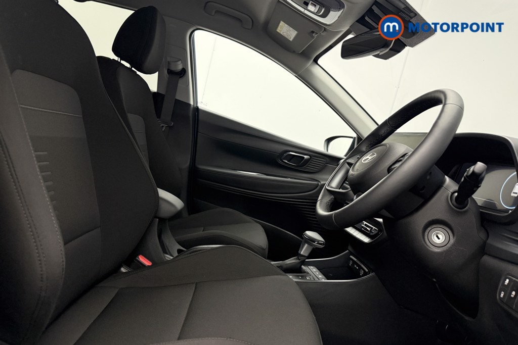 Hyundai Bayon Premium Automatic Petrol SUV - Stock Number (1611573) - 8th supplementary image