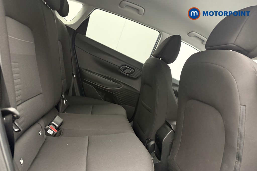 Hyundai Bayon Premium Automatic Petrol SUV - Stock Number (1611573) - 9th supplementary image