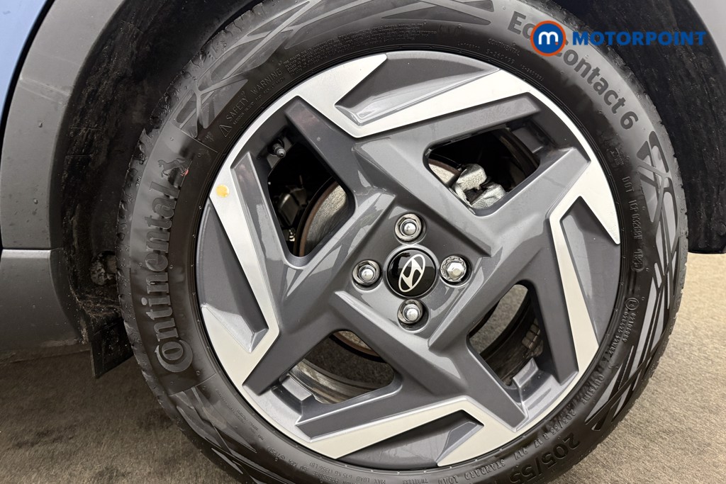 Hyundai Bayon Premium Automatic Petrol SUV - Stock Number (1611573) - 13th supplementary image