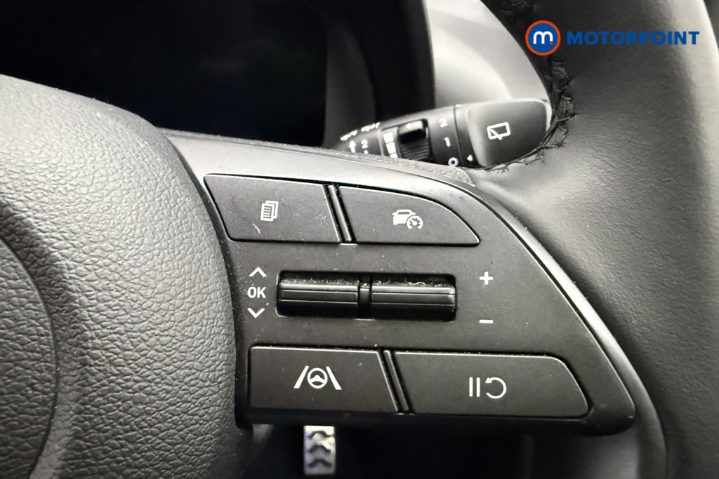 Hyundai Bayon Premium Automatic Petrol SUV - Stock Number (1611573) - 15th supplementary image