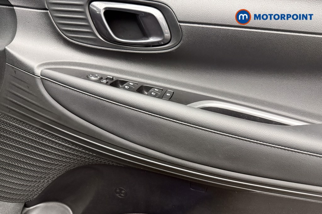 Hyundai Bayon Premium Automatic Petrol SUV - Stock Number (1611573) - 18th supplementary image