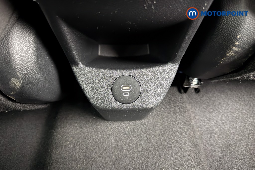 Hyundai Bayon Premium Automatic Petrol SUV - Stock Number (1611573) - 20th supplementary image