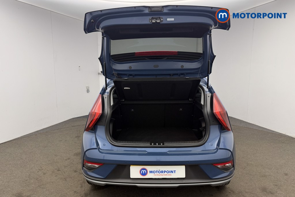 Hyundai Bayon Premium Automatic Petrol SUV - Stock Number (1611573) - 21st supplementary image