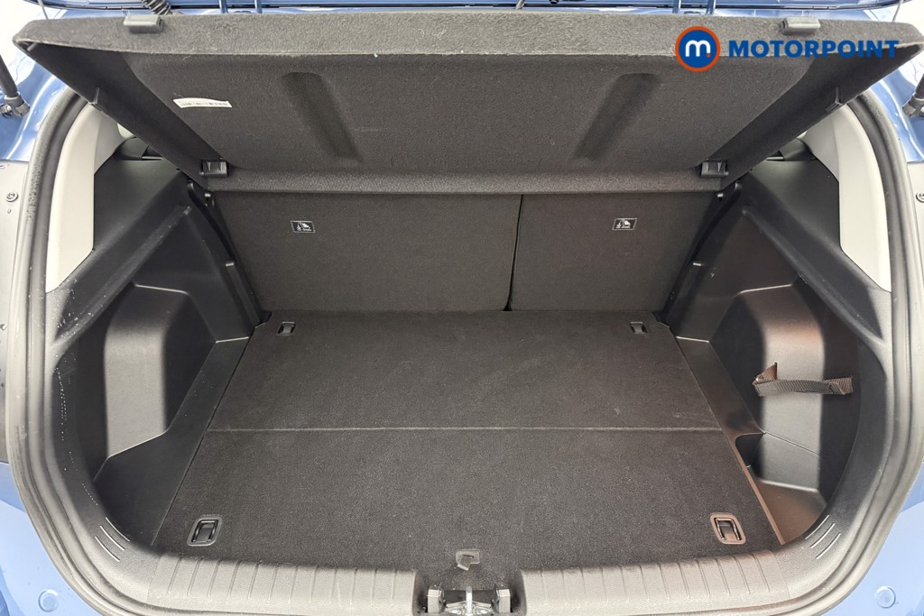 Hyundai Bayon Premium Automatic Petrol SUV - Stock Number (1611573) - 22nd supplementary image