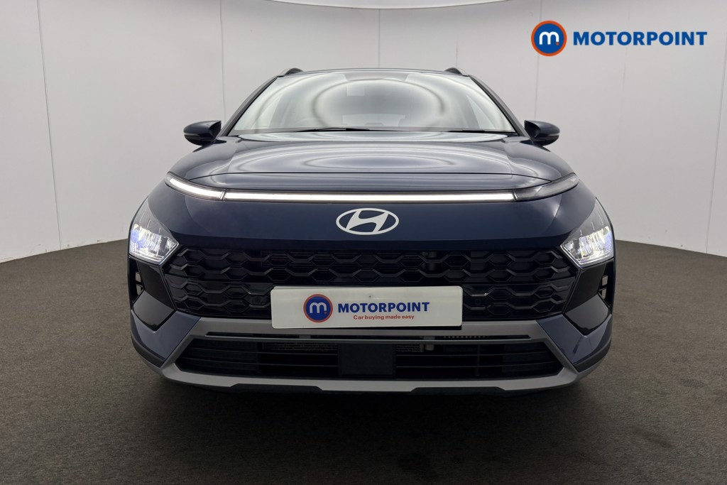 Hyundai Bayon Premium Automatic Petrol SUV - Stock Number (1611573) - 23rd supplementary image