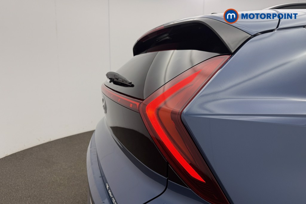 Hyundai Bayon Premium Automatic Petrol SUV - Stock Number (1611573) - 26th supplementary image