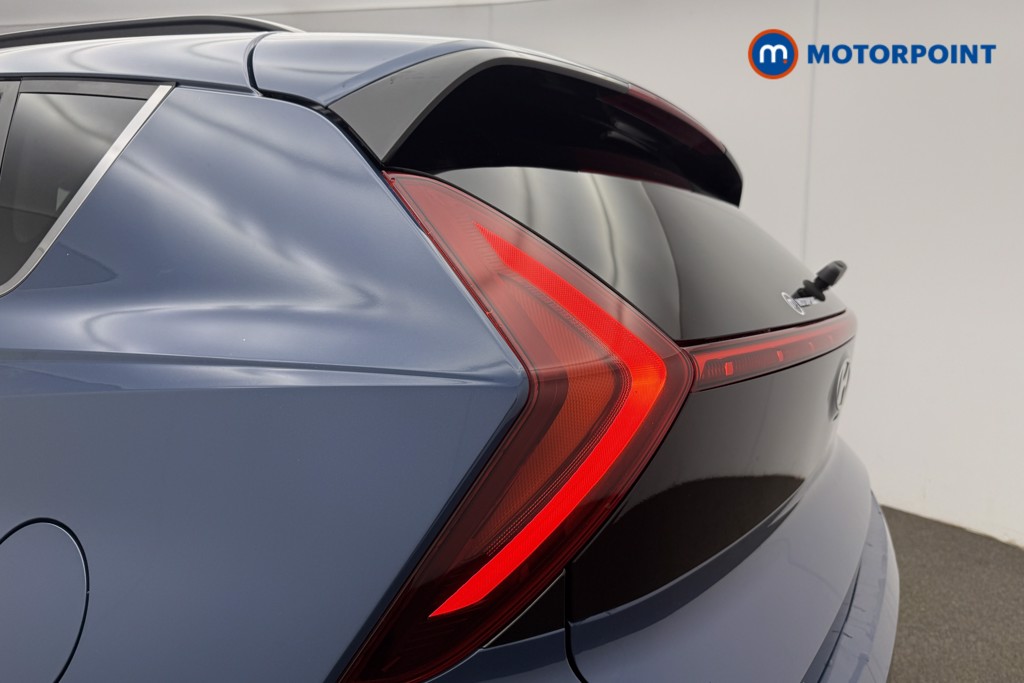 Hyundai Bayon Premium Automatic Petrol SUV - Stock Number (1611573) - 27th supplementary image