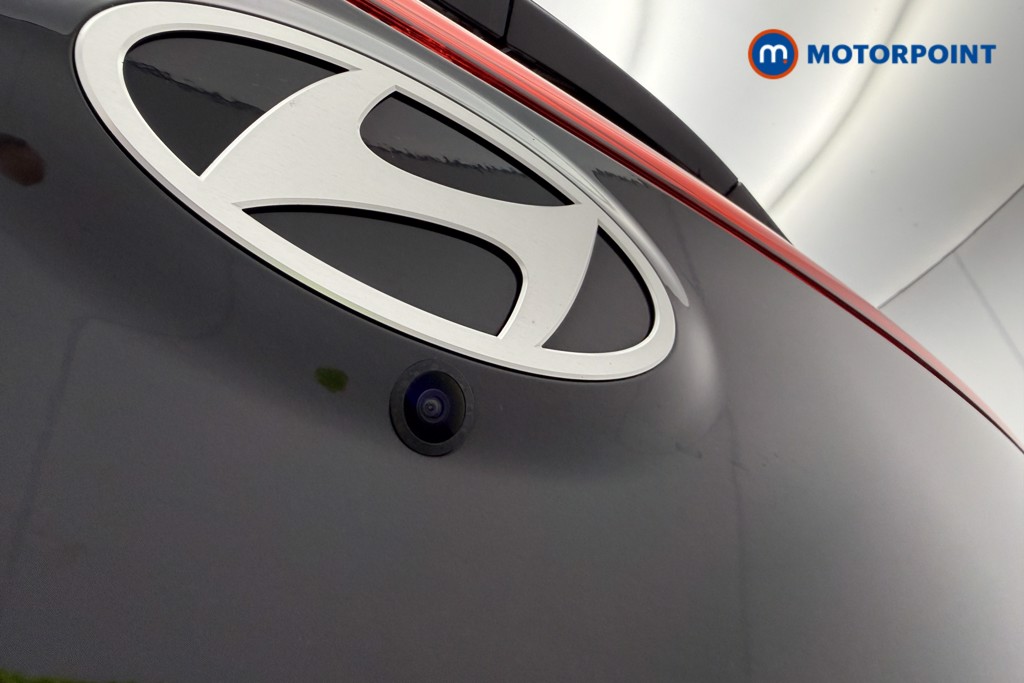 Hyundai Bayon Premium Automatic Petrol SUV - Stock Number (1611573) - 28th supplementary image