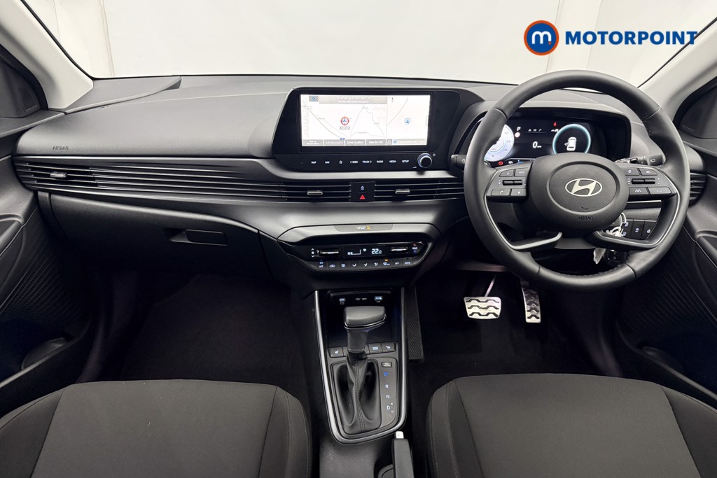 Hyundai Bayon Premium Automatic Petrol SUV - Stock Number (1611573) - 1st supplementary image