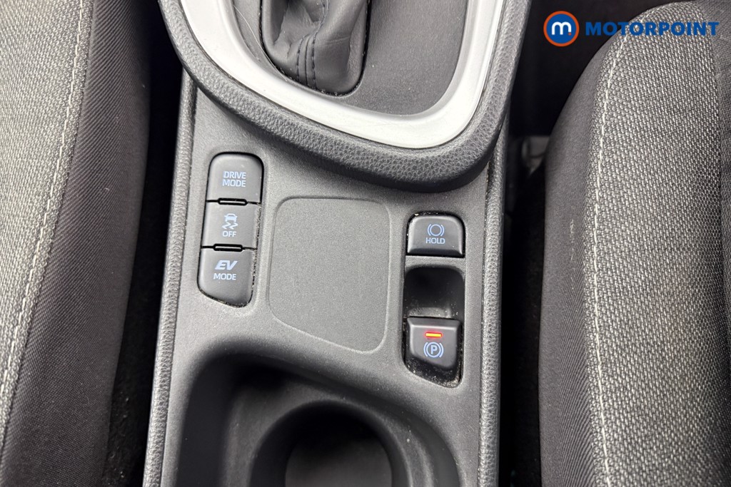 Toyota Yaris Cross Icon Automatic Petrol-Electric Hybrid Estate - Stock Number (1611574) - 11th supplementary image