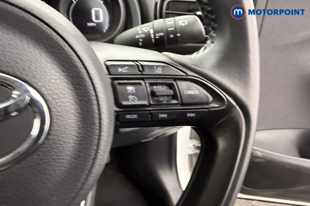 Toyota Yaris Cross Icon Automatic Petrol-Electric Hybrid Estate - Stock Number (1611574) - 14th supplementary image