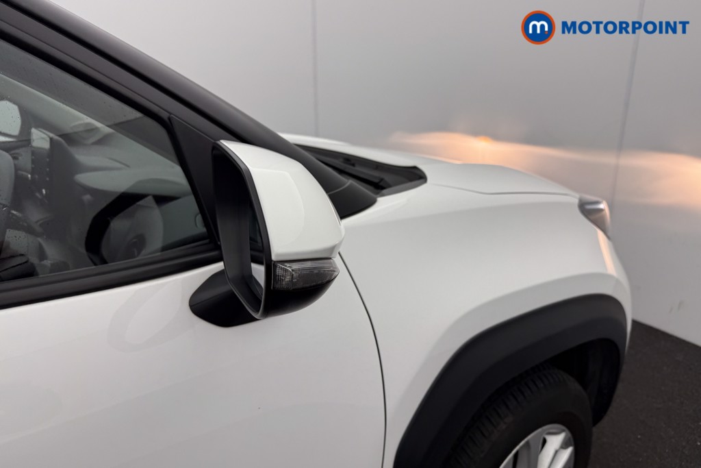 Toyota Yaris Cross Icon Automatic Petrol-Electric Hybrid Estate - Stock Number (1611574) - 17th supplementary image