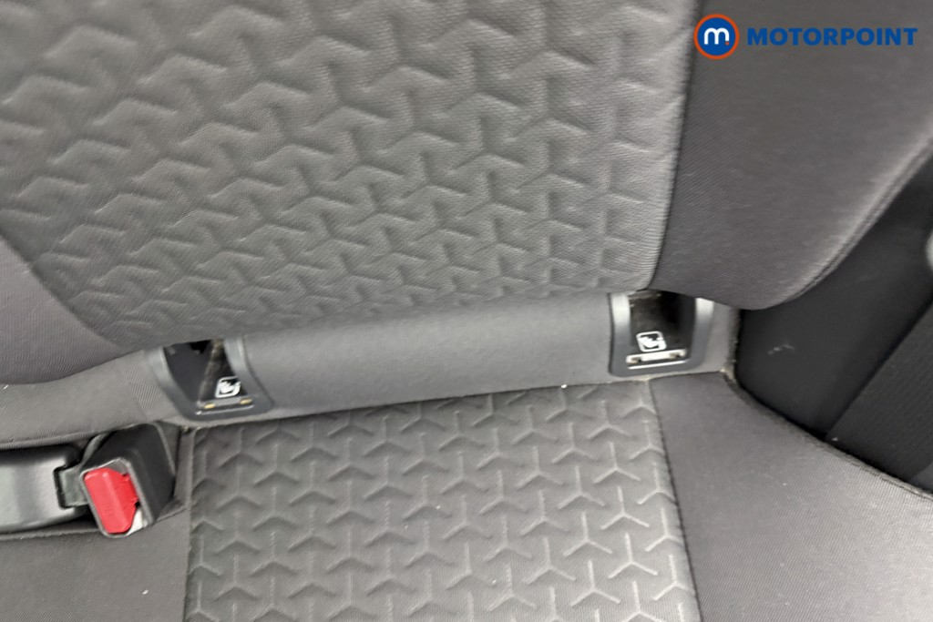 Toyota Yaris Cross Icon Automatic Petrol-Electric Hybrid Estate - Stock Number (1611574) - 23rd supplementary image