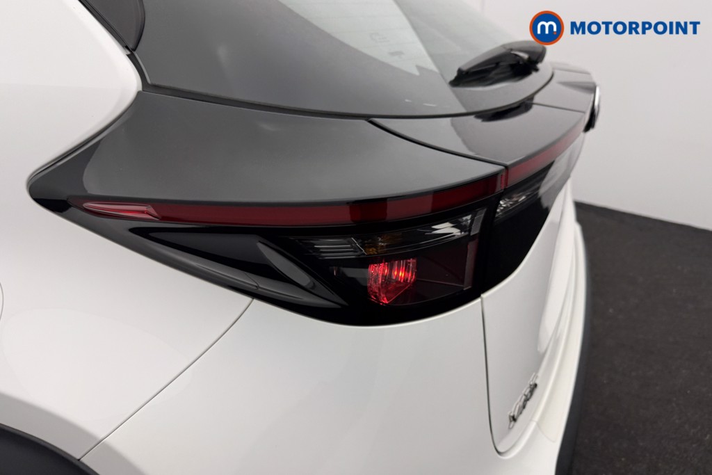 Toyota Yaris Cross Icon Automatic Petrol-Electric Hybrid Estate - Stock Number (1611574) - 24th supplementary image