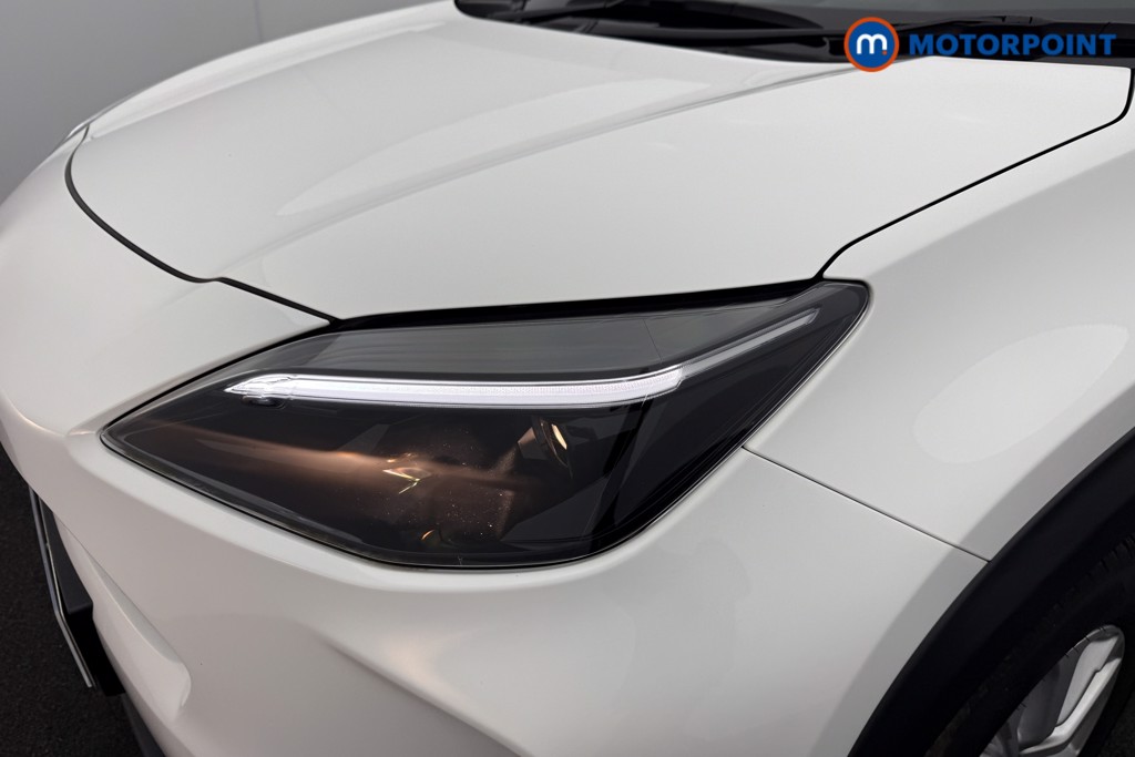 Toyota Yaris Cross Icon Automatic Petrol-Electric Hybrid Estate - Stock Number (1611574) - 26th supplementary image