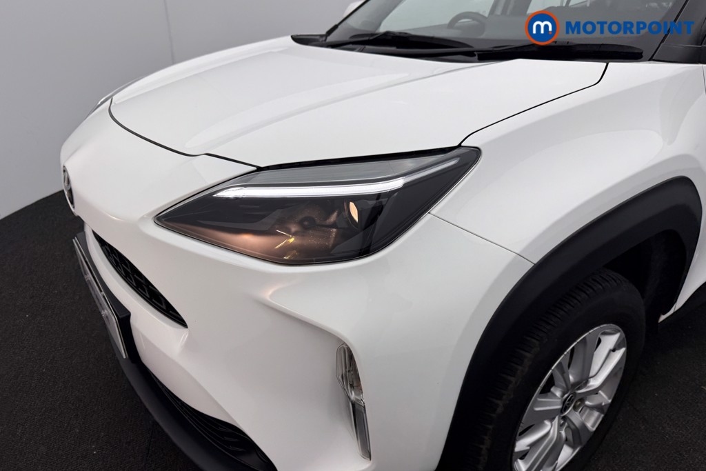 Toyota Yaris Cross Icon Automatic Petrol-Electric Hybrid Estate - Stock Number (1611574) - 27th supplementary image