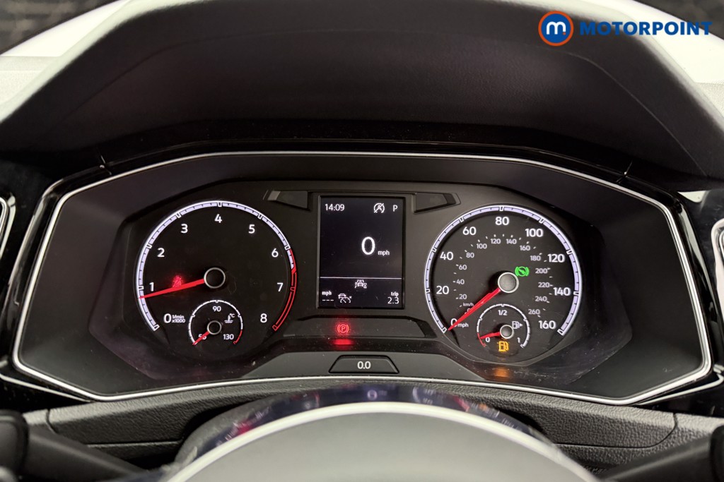 Volkswagen T-Roc Black Edition Automatic Petrol SUV - Stock Number (1611613) - 5th supplementary image