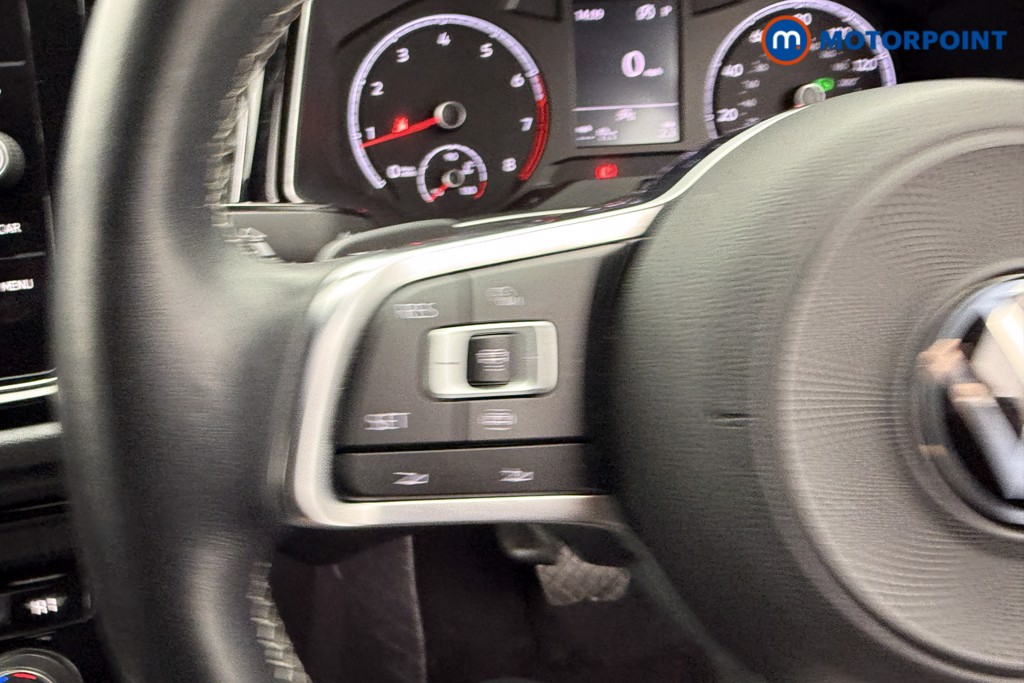 Volkswagen T-Roc Black Edition Automatic Petrol SUV - Stock Number (1611613) - 14th supplementary image