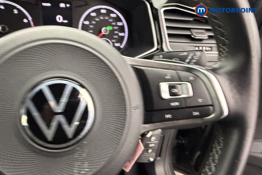 Volkswagen T-Roc Black Edition Automatic Petrol SUV - Stock Number (1611613) - 15th supplementary image