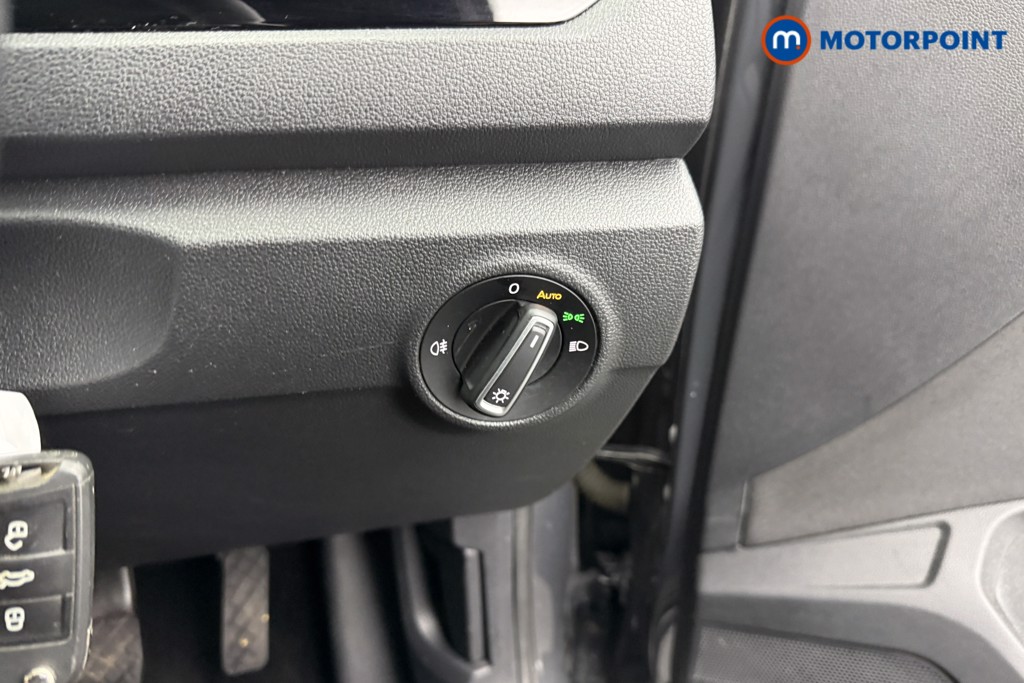 Volkswagen T-Roc Black Edition Automatic Petrol SUV - Stock Number (1611613) - 16th supplementary image