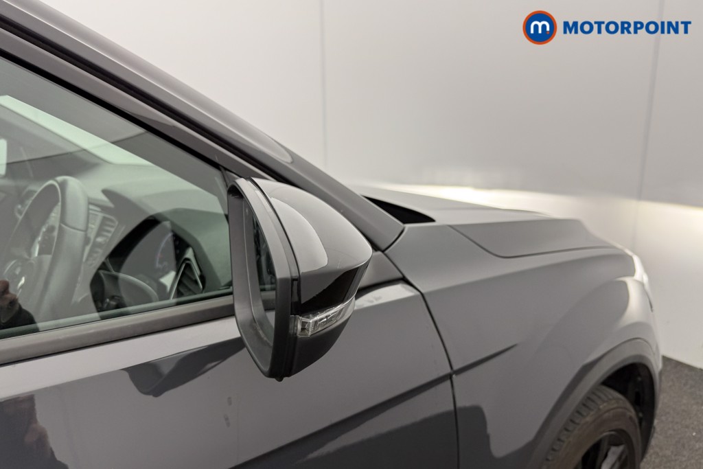 Volkswagen T-Roc Black Edition Automatic Petrol SUV - Stock Number (1611613) - 19th supplementary image