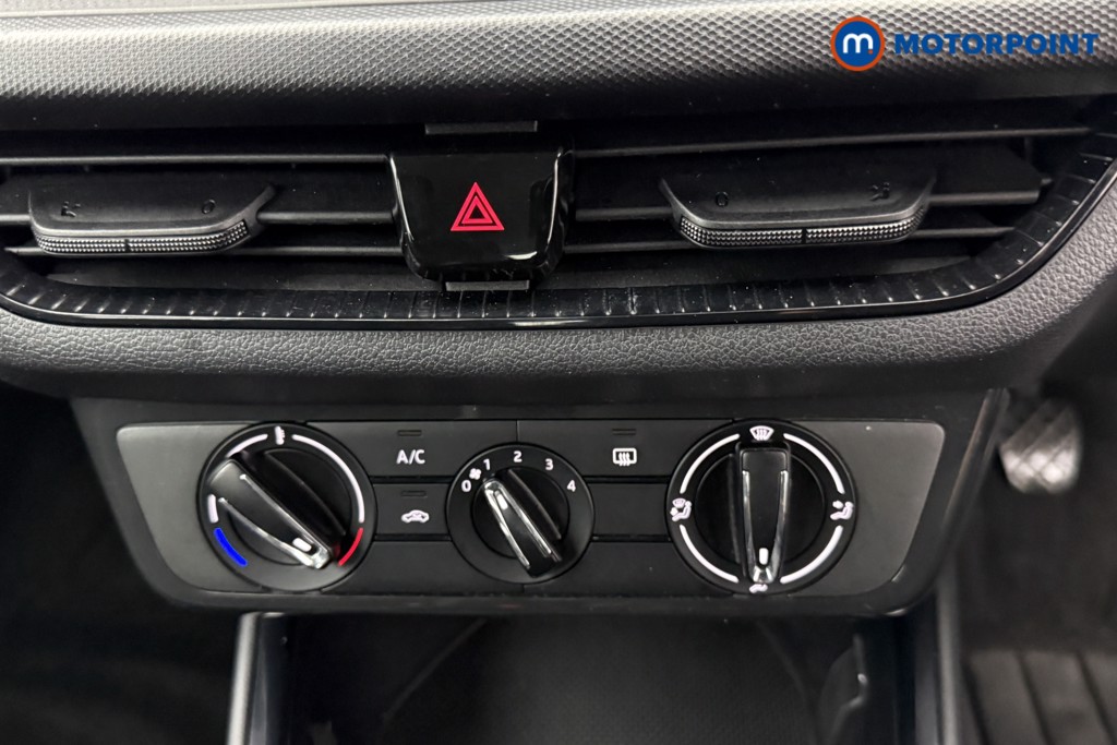 Skoda Fabia Se Comfort Manual Petrol Hatchback - Stock Number (1611629) - 10th supplementary image