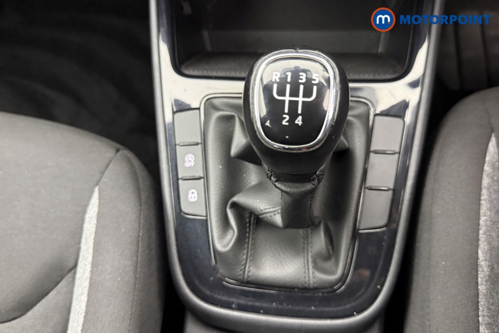 Skoda Fabia Se Comfort Manual Petrol Hatchback - Stock Number (1611629) - 11th supplementary image