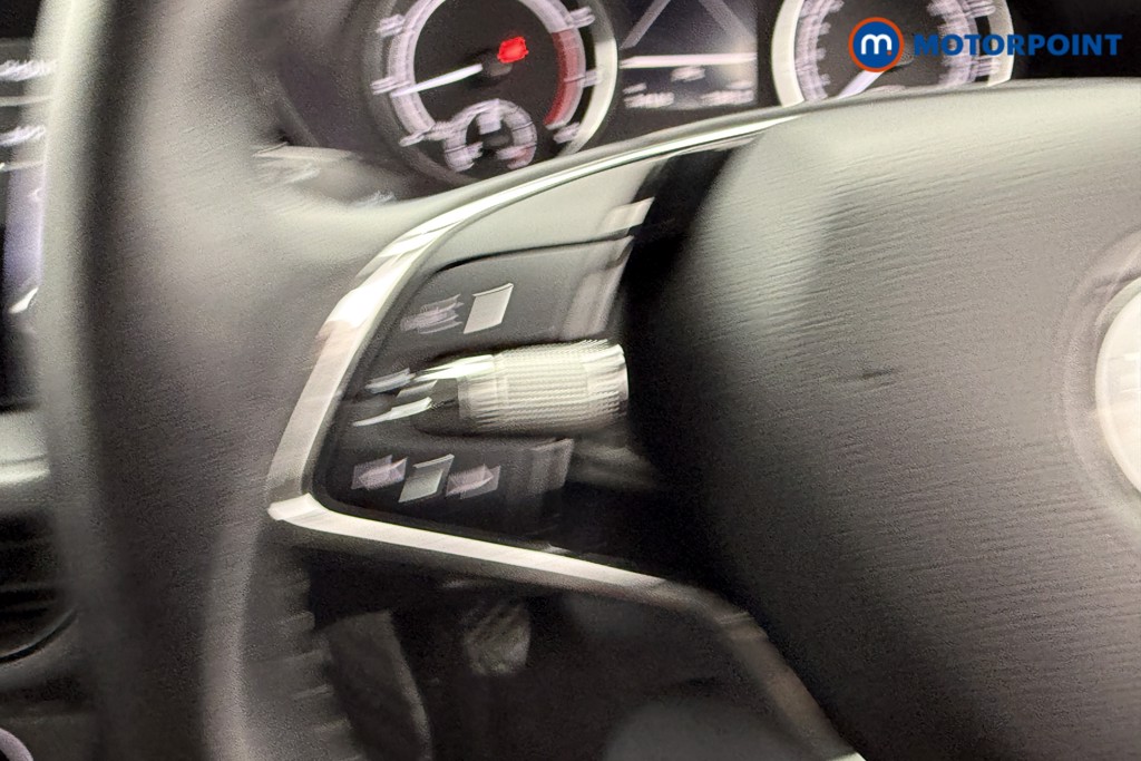 Skoda Fabia Se Comfort Manual Petrol Hatchback - Stock Number (1611629) - 12th supplementary image