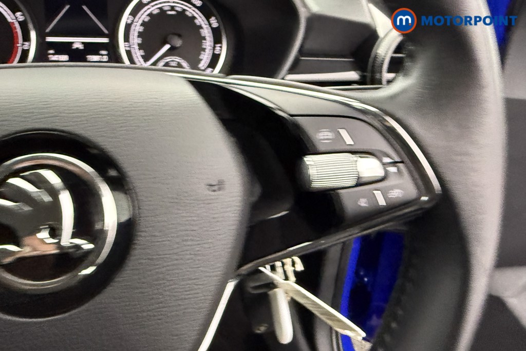 Skoda Fabia Se Comfort Manual Petrol Hatchback - Stock Number (1611629) - 13th supplementary image