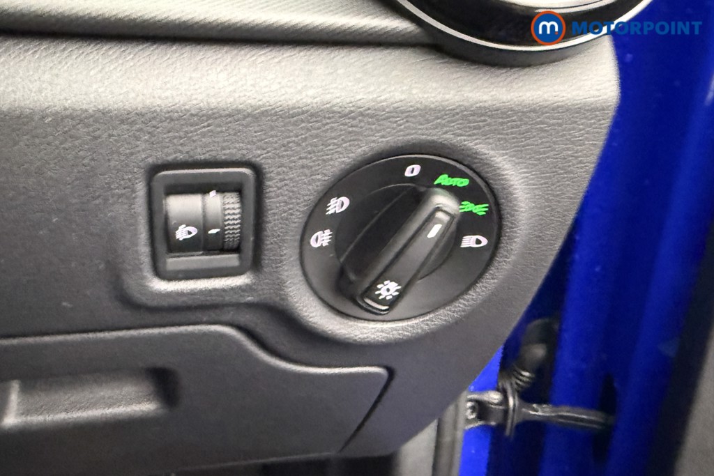 Skoda Fabia Se Comfort Manual Petrol Hatchback - Stock Number (1611629) - 14th supplementary image