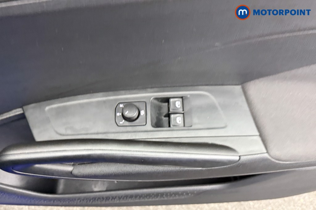 Skoda Fabia Se Comfort Manual Petrol Hatchback - Stock Number (1611629) - 15th supplementary image