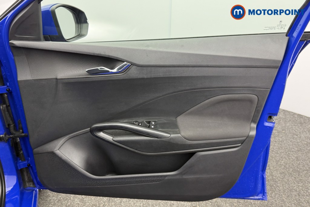 Skoda Fabia Se Comfort Manual Petrol Hatchback - Stock Number (1611629) - 16th supplementary image