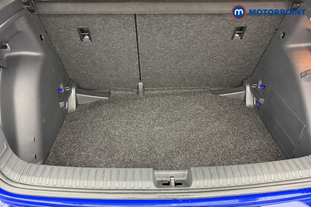 Skoda Fabia Se Comfort Manual Petrol Hatchback - Stock Number (1611629) - 18th supplementary image