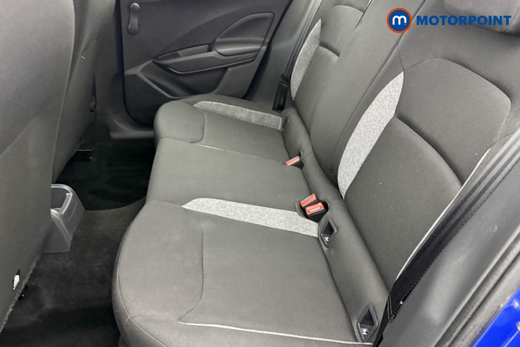 Skoda Fabia Se Comfort Manual Petrol Hatchback - Stock Number (1611629) - 20th supplementary image