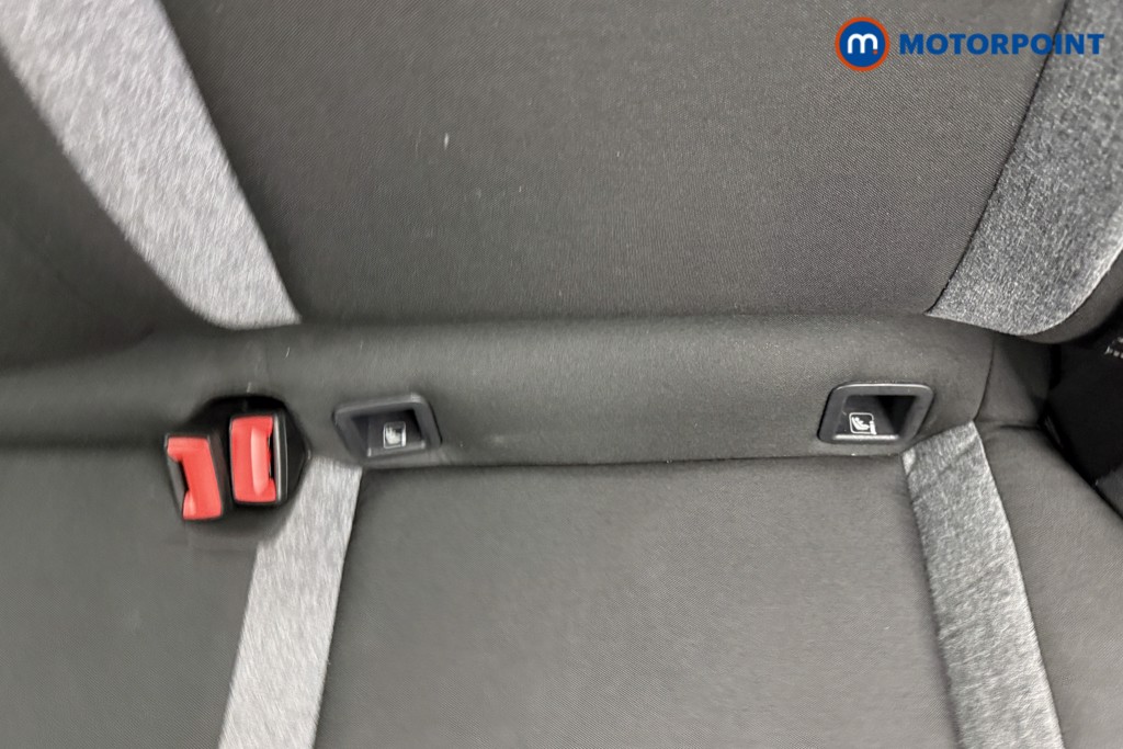 Skoda Fabia Se Comfort Manual Petrol Hatchback - Stock Number (1611629) - 21st supplementary image