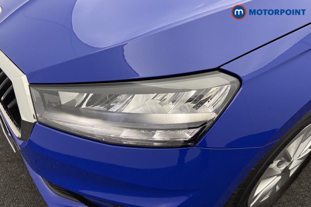 Skoda Fabia Se Comfort Manual Petrol Hatchback - Stock Number (1611629) - 24th supplementary image