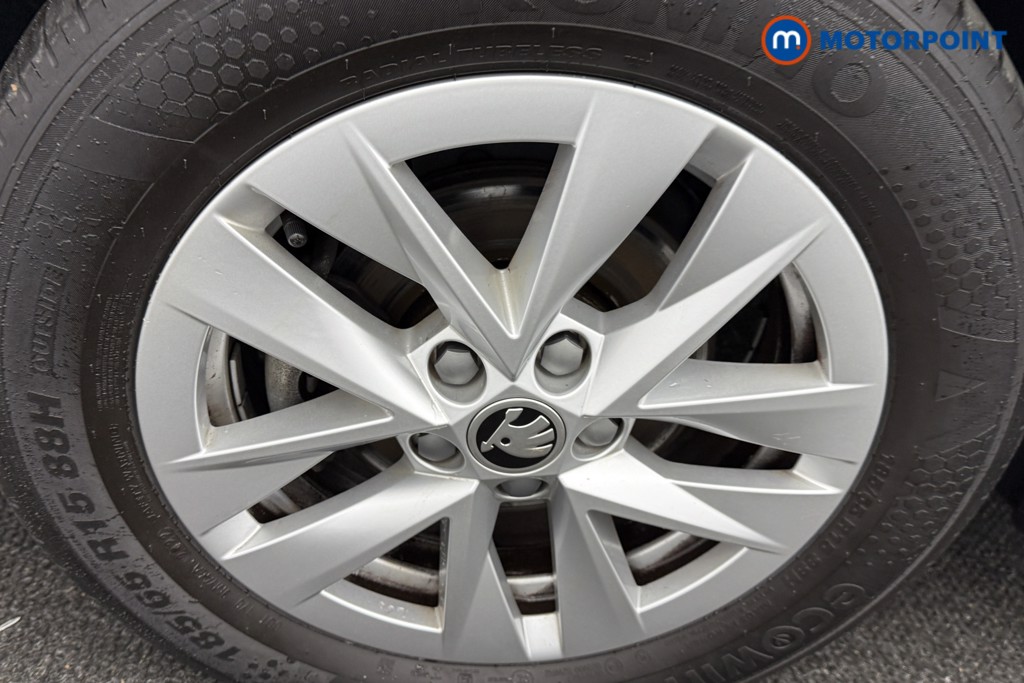 Skoda Fabia Se Comfort Manual Petrol Hatchback - Stock Number (1611629) - 26th supplementary image