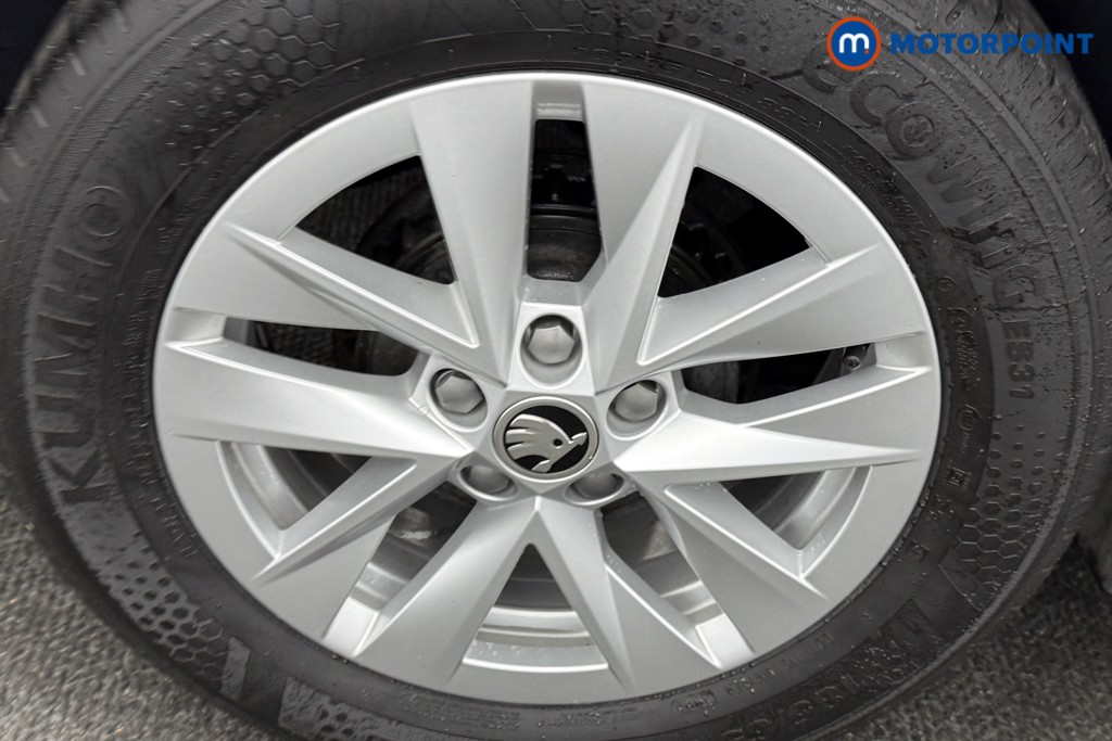 Skoda Fabia Se Comfort Manual Petrol Hatchback - Stock Number (1611629) - 28th supplementary image