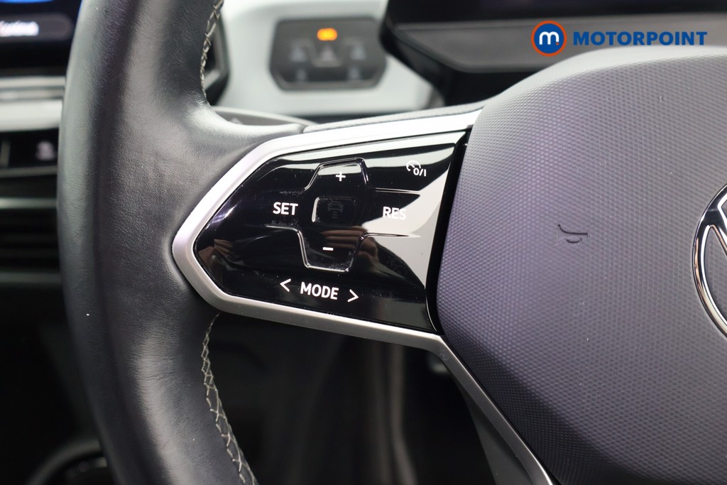 Volkswagen Id.3 Family Pro Automatic Electric Hatchback - Stock Number (1611631) - 2nd supplementary image