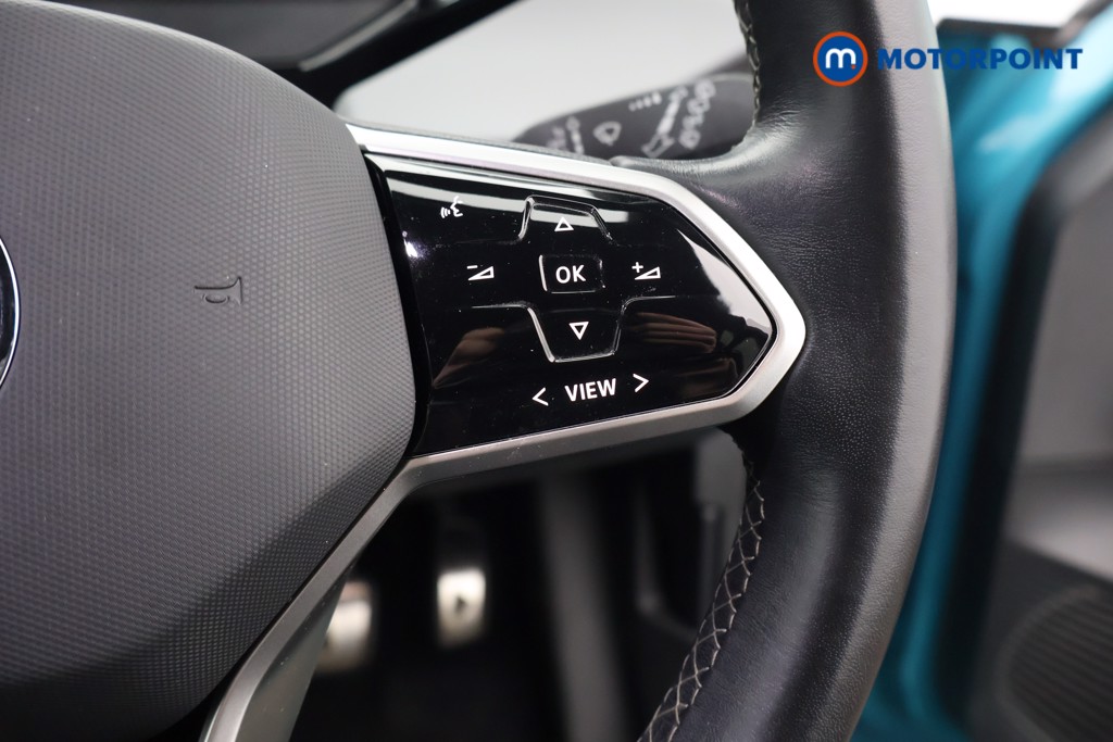 Volkswagen Id.3 Family Pro Automatic Electric Hatchback - Stock Number (1611631) - 3rd supplementary image